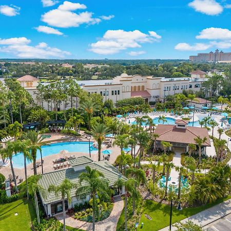 5025 Shoreway Loop #203 Orlando Exterior foto