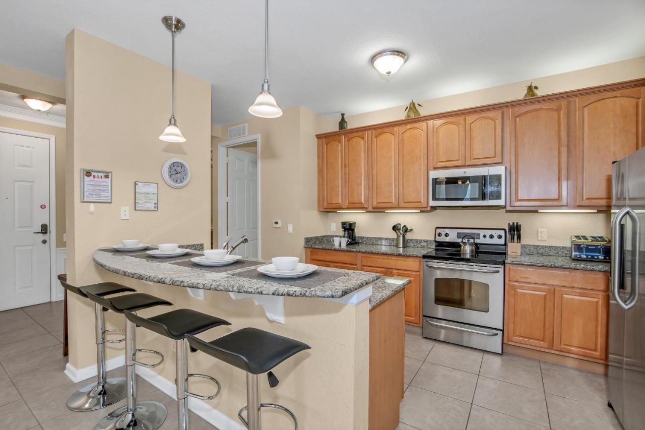 5025 Shoreway Loop #203 Orlando Exterior foto
