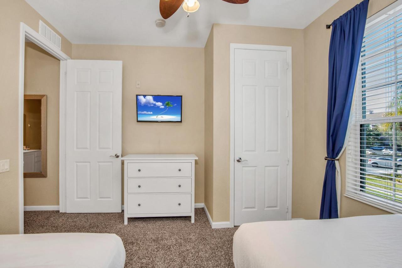 5025 Shoreway Loop #203 Orlando Exterior foto