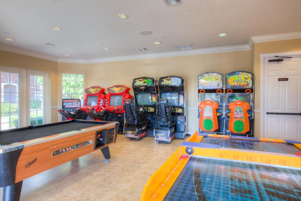 5025 Shoreway Loop #203 Orlando Exterior foto