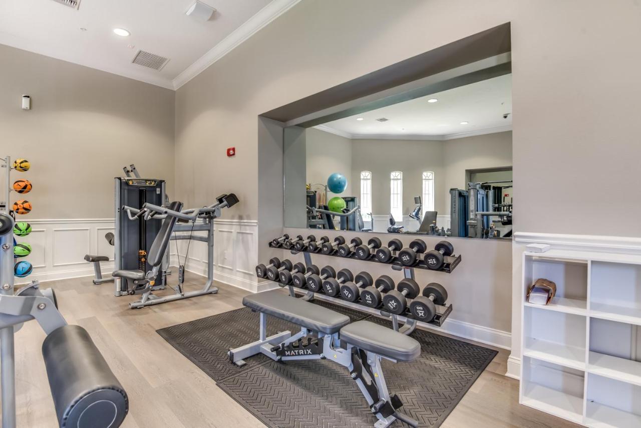 5025 Shoreway Loop #203 Orlando Exterior foto