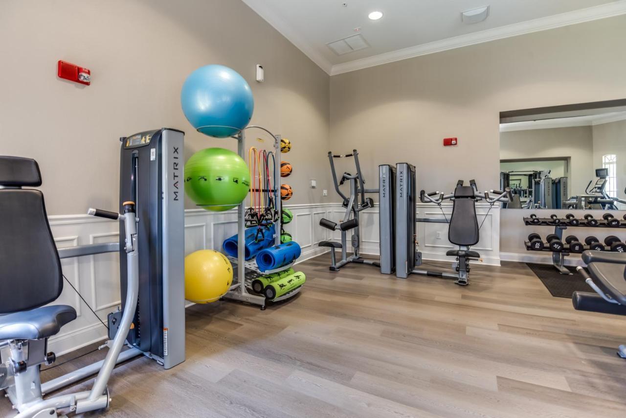 5025 Shoreway Loop #203 Orlando Exterior foto