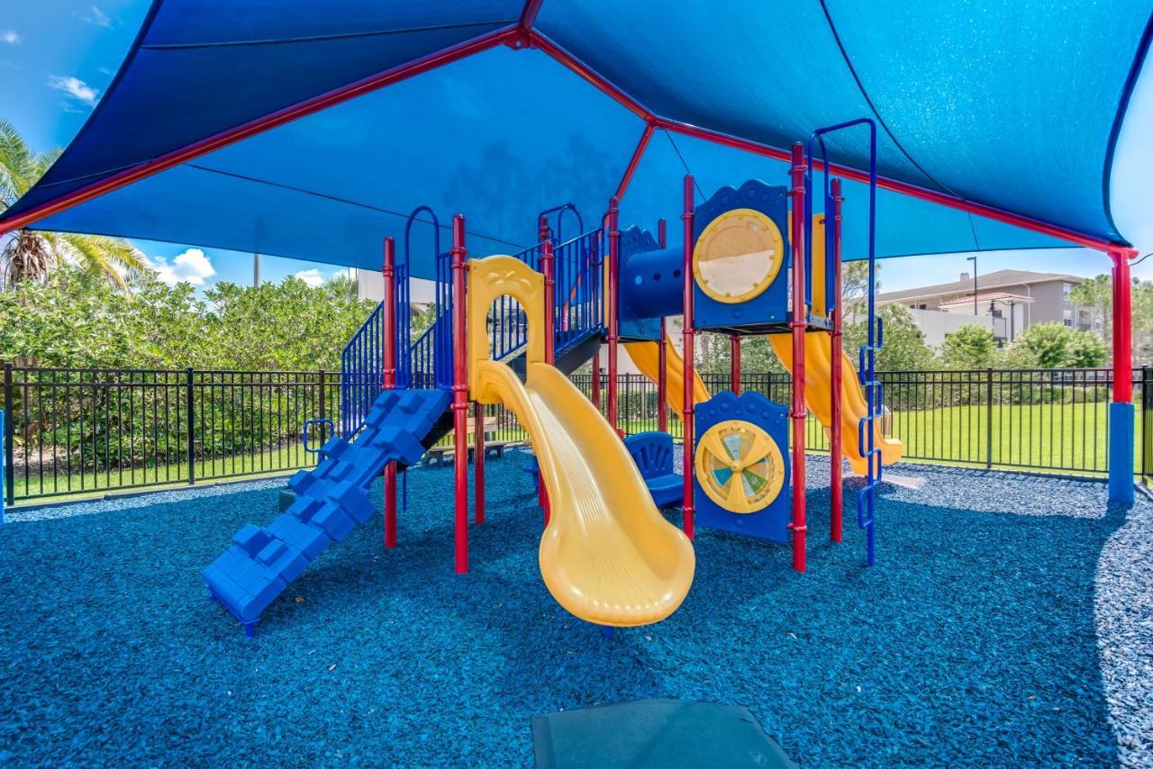5025 Shoreway Loop #203 Orlando Exterior foto