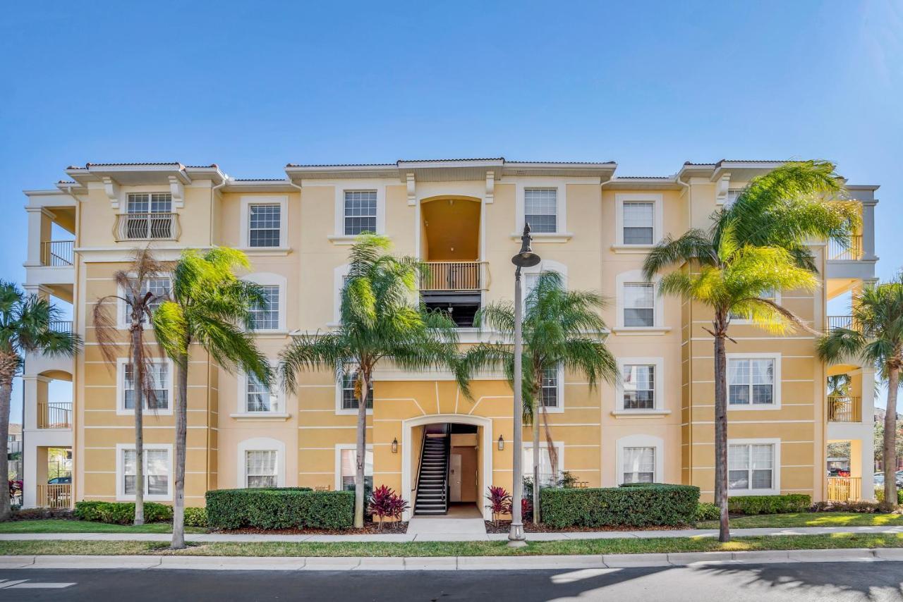 5025 Shoreway Loop #203 Orlando Exterior foto