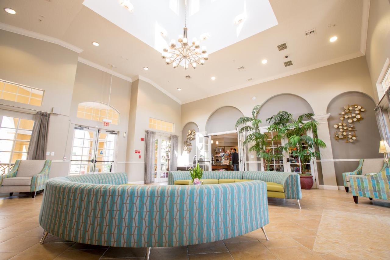 5025 Shoreway Loop #203 Orlando Exterior foto