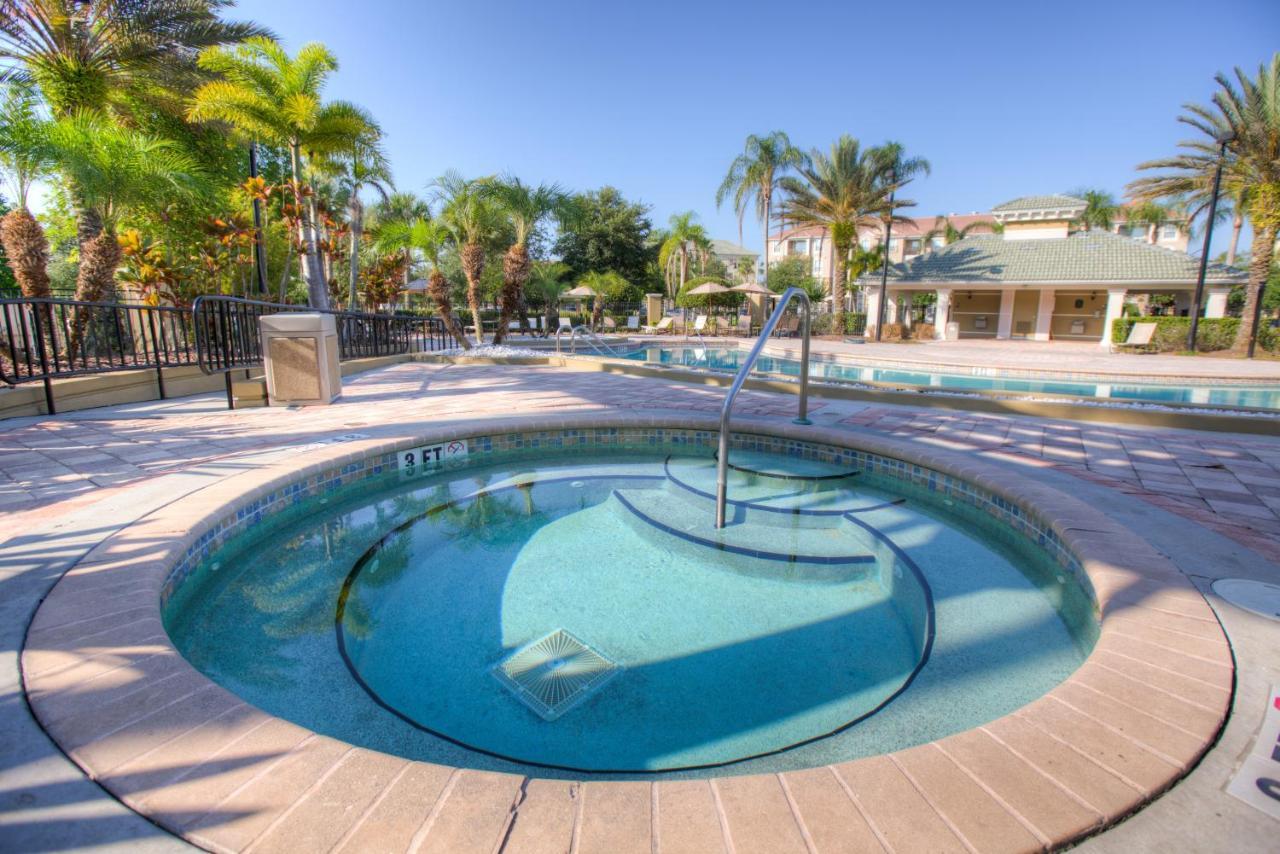 5025 Shoreway Loop #203 Orlando Exterior foto