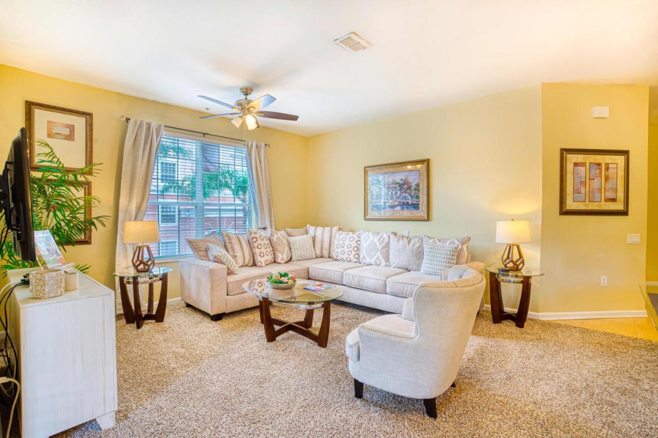 5025 Shoreway Loop #203 Orlando Exterior foto