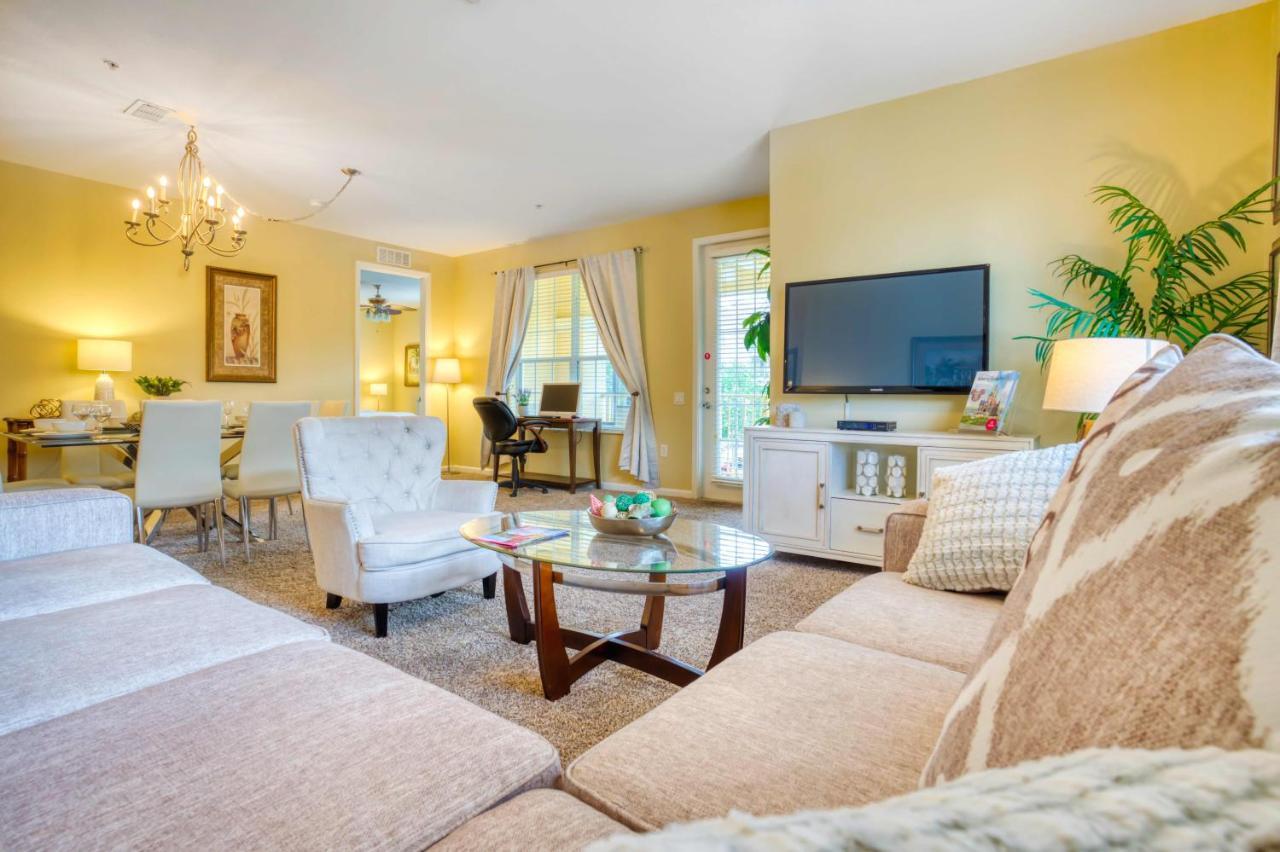 5025 Shoreway Loop #203 Orlando Exterior foto