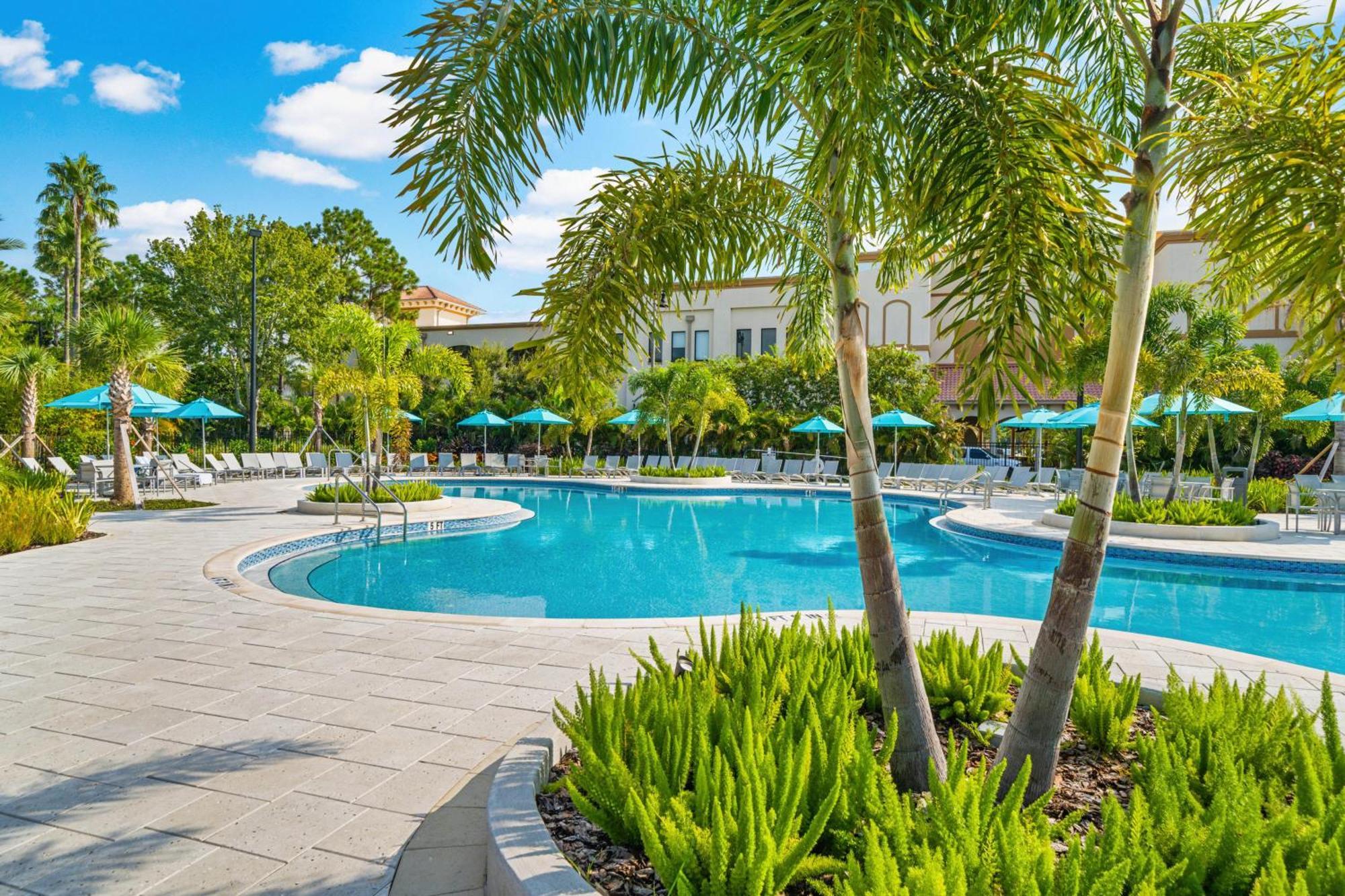 5025 Shoreway Loop #203 Orlando Exterior foto