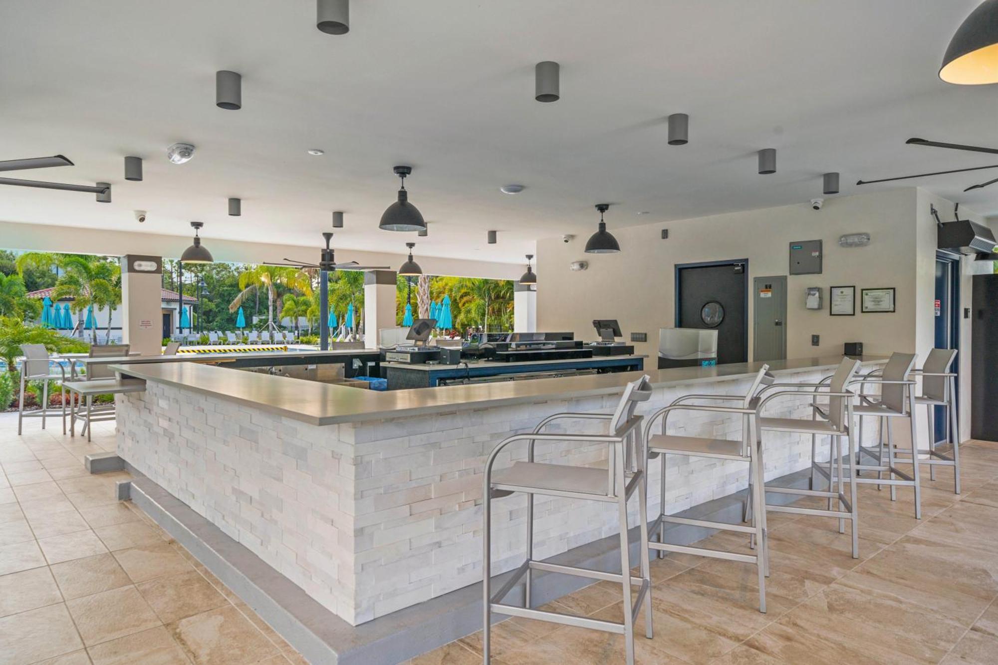 5025 Shoreway Loop #203 Orlando Exterior foto