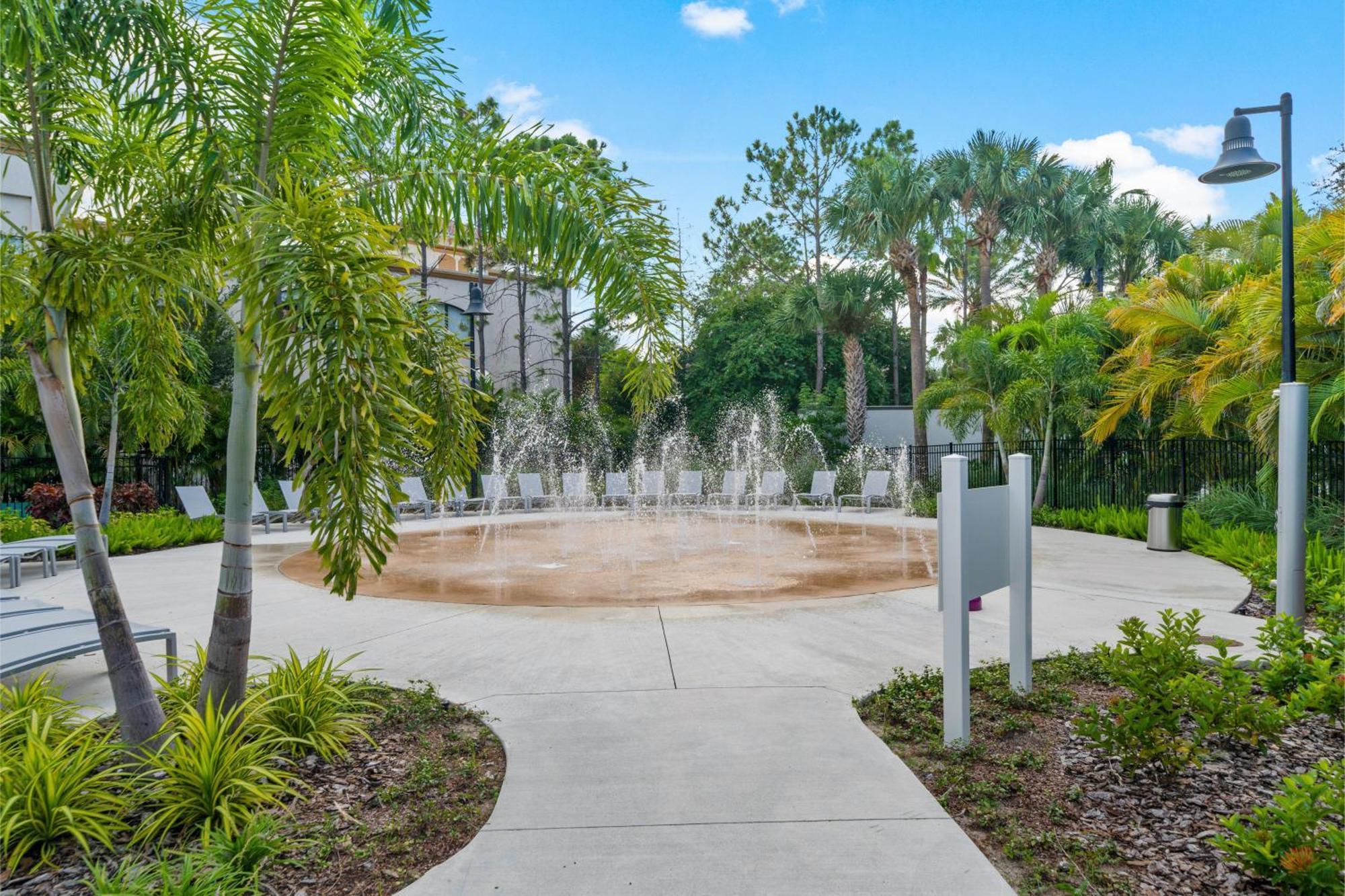 5025 Shoreway Loop #203 Orlando Exterior foto